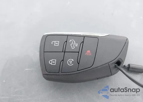 2025 Chevrolet Silverado 2500Hd 4Wd Standard Bed Lt z USA, uszkodzony, nr VIN 2GC1KNE76S1223703